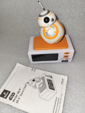 Star Wars Wecker BB-8