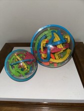 3D Kugellabyrinth Kugelspiel