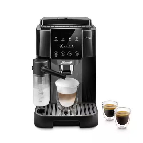Kaffeemaschine magnifica start - kaffeemaschine,
