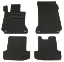 Fußmatten Set für Mercedes