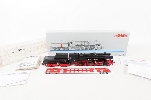 Märklin digital 3715 - h0,