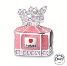 💖 Charms Anhänger Silber