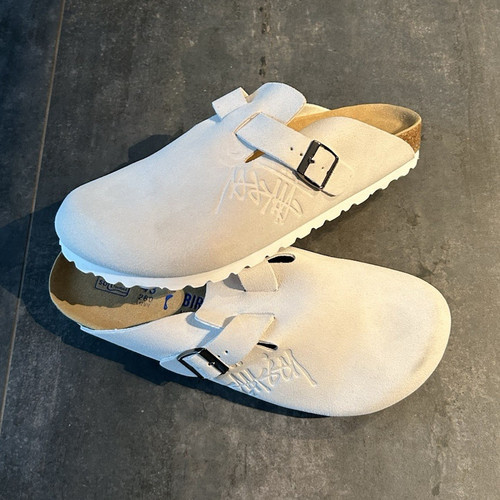 Birkenstock boston herren - birkenstock,