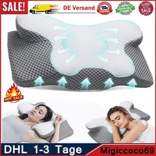Schlafkissen Gesundheitskissen