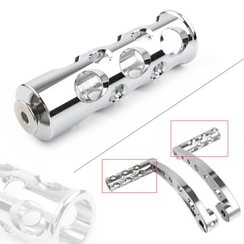 Chrom schalthebel schaltfuß - schalthebel,