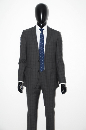 Hugo boss anzug - boss, mod
