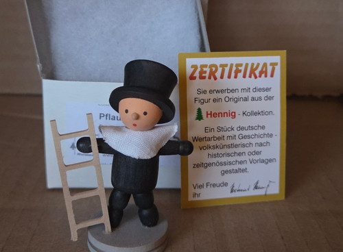 Minifigur pflaumtoffel - minifigur,