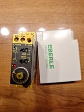 Multifunktionsrelais Eberle