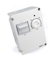 Danfoss thermostat devireg610 - danfoss,