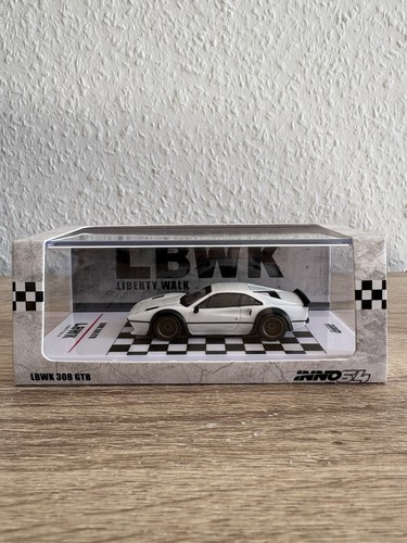 Ferrari 308 gtb lbwk - gtb,