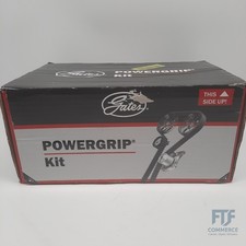 GATES PowerGrip Kit + Wasserpumpe KP15435XS KP15435XS