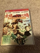 Papiertiger DVD David Niven
