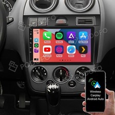 2G+64G Android 15 Carplay