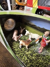 Schleich 10976 scenery Pack