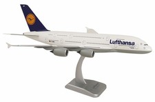 Lufthansa Airbus A380-800 1:200 Deutschland Limox LH47 Modell A380 - Fehlerhaft