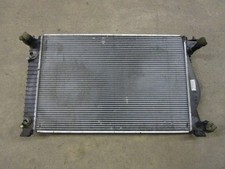 Water Cooler Radiator Audi A6
