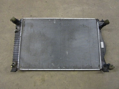 Wasserkühler kühler audi - audi, a6