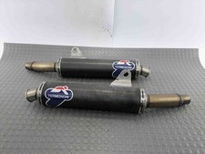 Ducati Monster S2R 800 2005