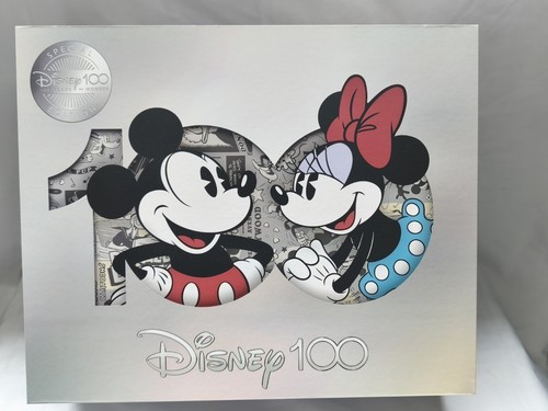 Disney mickey minnie d100 - minnie,