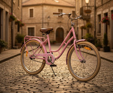 Actionbikes Kinderfahrrad 24