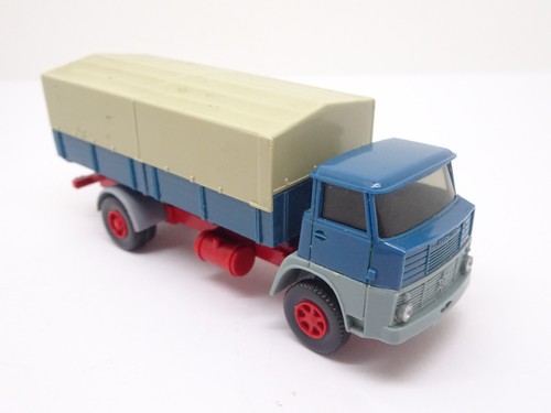 Wiking henschel hs 16 - :,