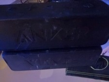 Anker Musikbox Bluetooth