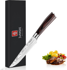 Steakmesser aus hochwertigem