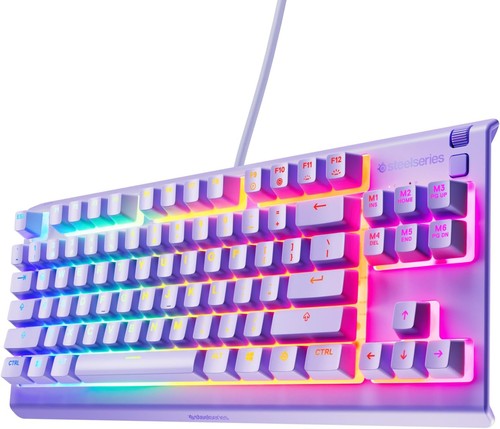 Steelseries apex tkl - 3,