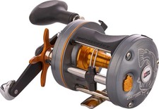Abu Garcia C3-6500CATSPC-GRAY