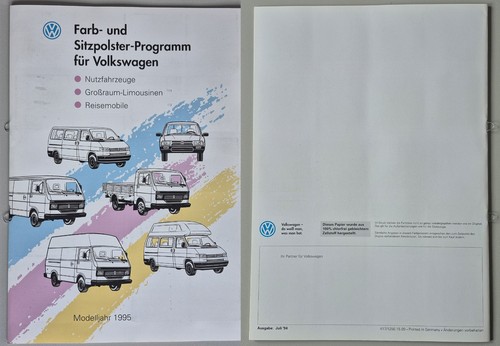 Alter prospekt - alter,