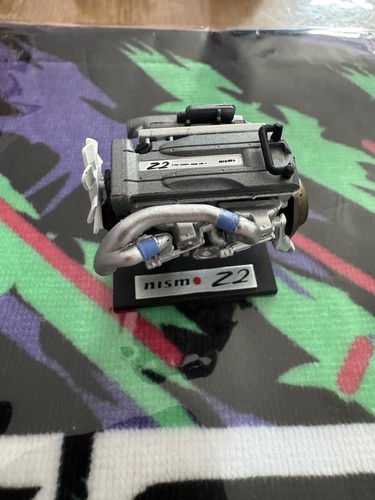 Nissan rb26 engine - 1/24,