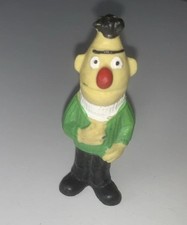 Sesamstraße - Bert - Figur - ca 5 cm !