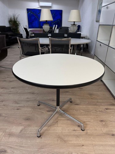 Vitra eames contract table - eames,