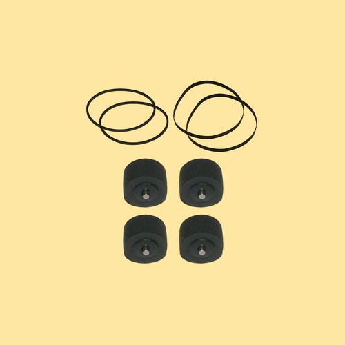Riemen andruckrolle kit 1 - andruckrolle,