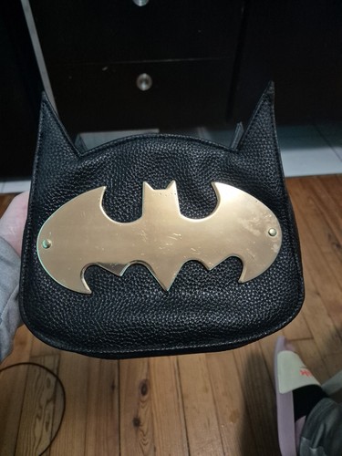 Batman umhängetasche - batman,