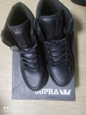 Supra Vaider Sneaker Gr. 42/43