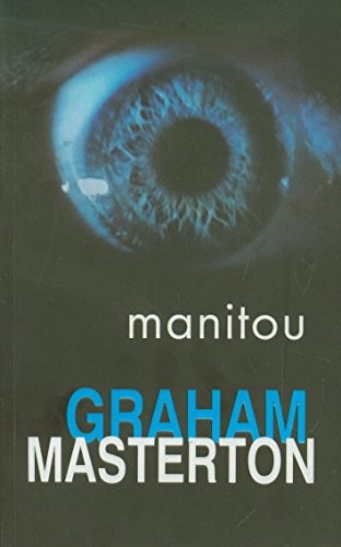 Manitou masterton graham - masterton,,