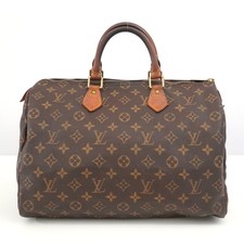 LOUIS VUITTON LV Monogram