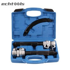 2tlg Federspanner KFZ Set