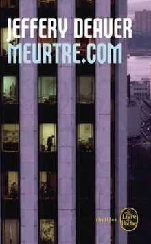 Meurtre com von - meurtre.com, deaver