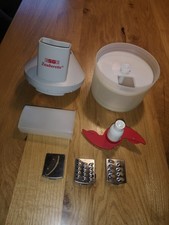 ESGE-Zauberette 6500 mit