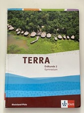TERRA Erdkunde 2 für