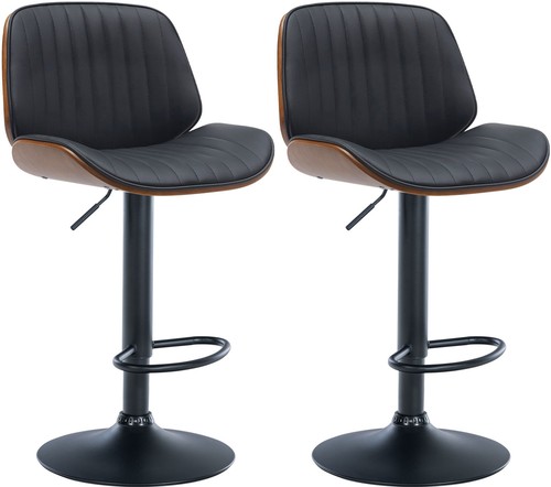 2er set barhocker nova - barhocker,