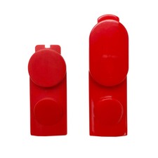 Schaltknopf Clip Latch