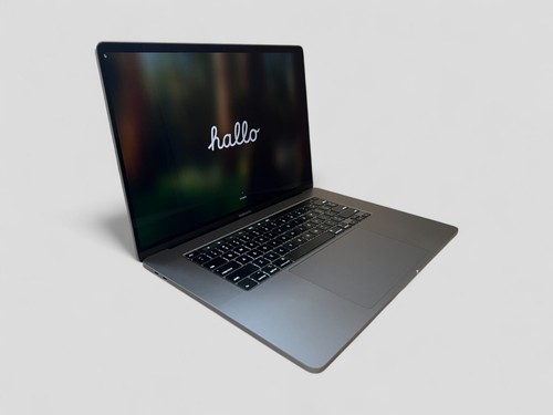 Apple macbook pro - apple, 2019