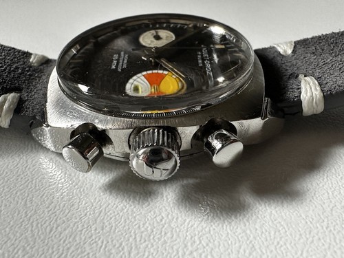 Jaquet droz vintage - jaquet,