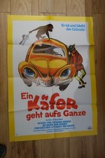 Altes Plakat A1 Kino Film EIN