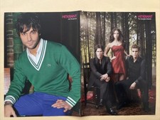 Vampire Diaries Nina Dobrev