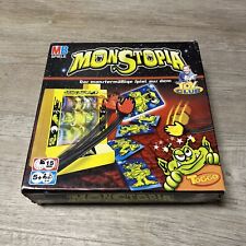 MB Spiele - Monstopia