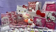 RIESIGES Hello Kitty Korb